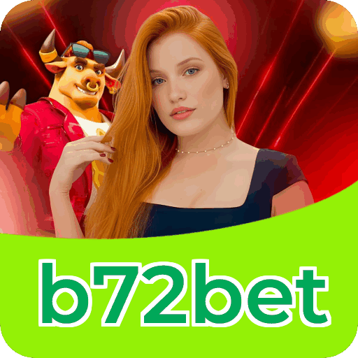 Material promocional do app b72bet — ilustração, não métricas auditadas nesta página